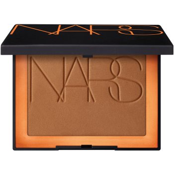 NARS Laguna Bronzing Powder pudră pentru de bronz și contur - imagine 2